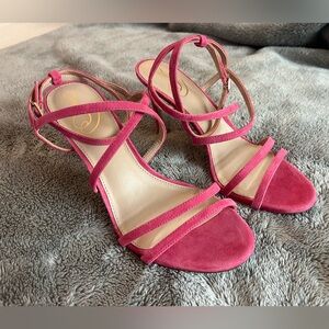 Sam Edelman Delanie Heels